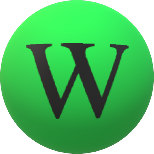 WordsApp Ortaokul logo