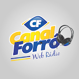 Rádio Canal Forró icon