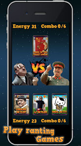 Screenshot 2 Android - Hitler rant edition android