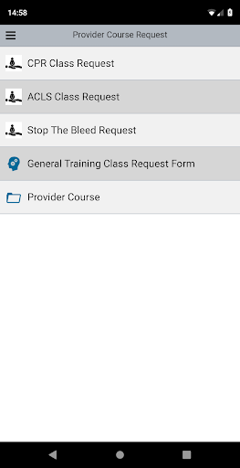 Thomas Jefferson EMS Council