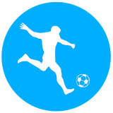 Live Soccer Update icon