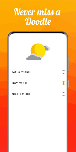 Dark Mode For Android Screenshot 3 - AppWisp.com