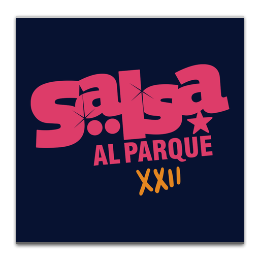 Salsa al Parque 2019