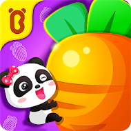 Baby Panda: Magical Opposites APK