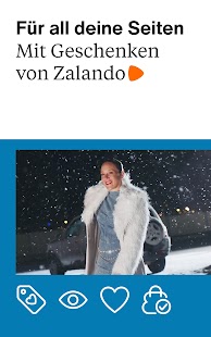 Zalando – Mode online Screenshot