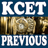 KCET Previous Papers icon