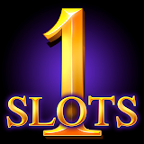 1Up Casino Slot Machines icon