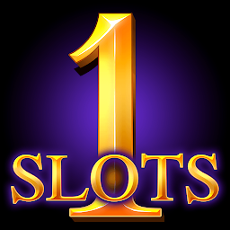 Icon image 1Up Casino Slot Machines