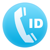 Hide Caller ID icon
