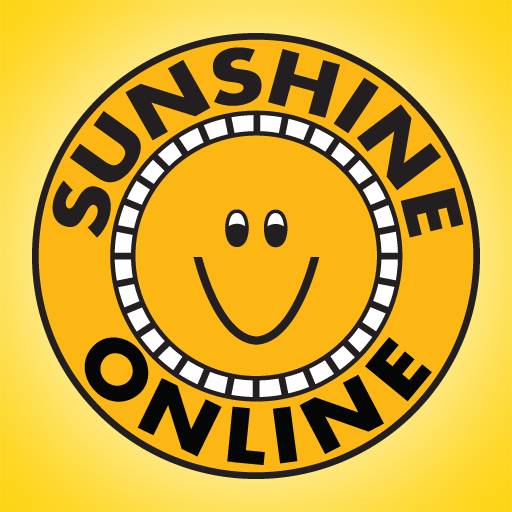 Sunshine Online 1.0.4 Icon