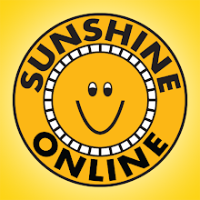 Sunshine Online Download on Windows