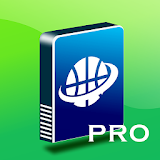 My WebDAV Pro icon