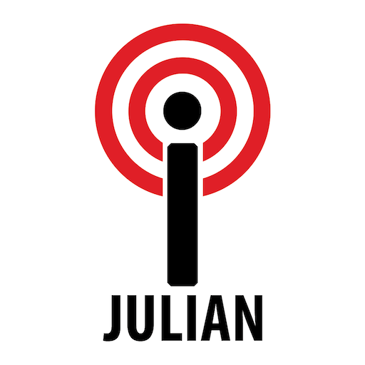 Julian, CA. 2.0.7 Icon
