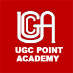 Cover Image of 下载 UGC POINT ACADEMY  APK