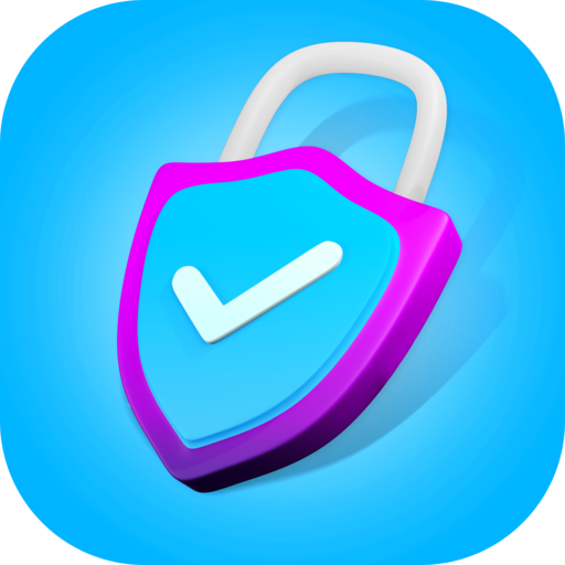 ZENSHIELD - Fast VPN Proxy IP 2.0 Icon