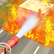 Fireman Rush 3D - Androidアプリ