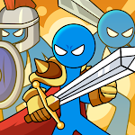 Cover Image of Download Stick Army Battle  APK