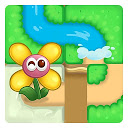 Download Water Me Please! Water Game: Brain Teaser Install Latest APK downloader