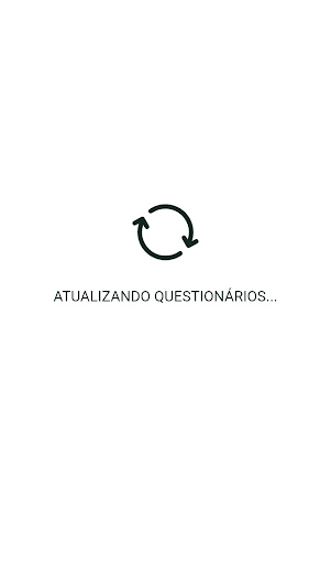 Android application KPEyes ZAMP - Checklist screenshort