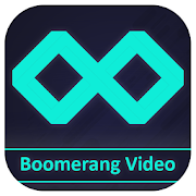 Boomerang Video - Looping Video to GIF Maker