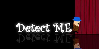 Detect ME - Screenshot 1