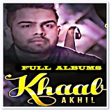 Akhil Khaab Songs icon