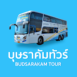 Budsarakam Tour icon