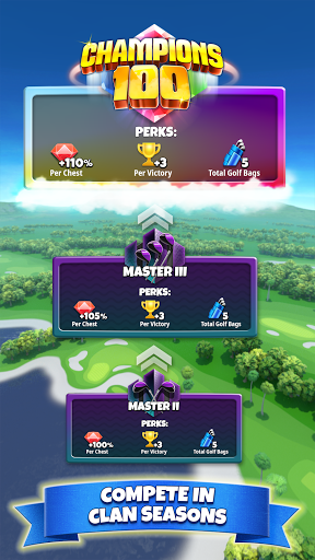 Golf Clash 6