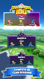 Golf Clash