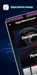 Kugoo Electric Scooter Guide