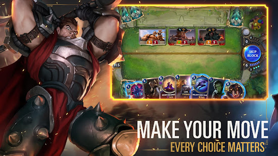 Legends of Runeterra(圖6)-速報App
