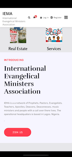 IEMA Screen 3