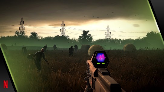 Into the Dead 2: Unleashed Mod Apk Download (v2.00.0) Latest For Android 3