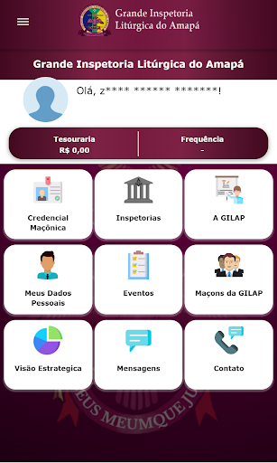 GILAP Screen 3