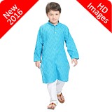Kids Dress Styles for Eid icon
