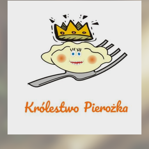 Królestwo Pierożka logo