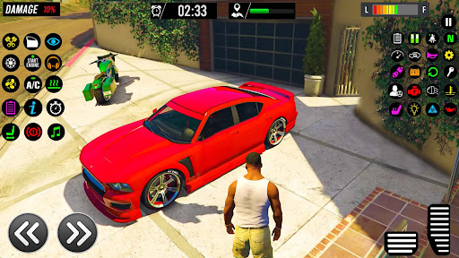 Vista previa de la aplicación