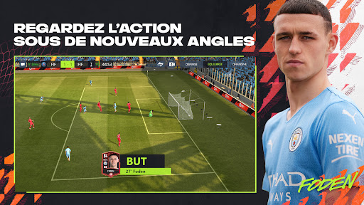 Code Triche FIFA Football APK MOD 6