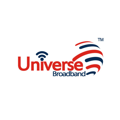 Universe Broadband logo