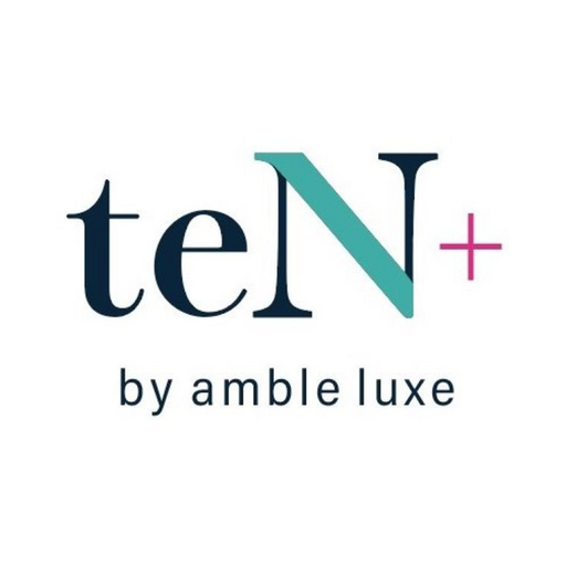 teN+　by　amble　luxe