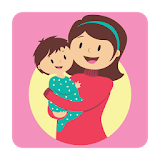 Mother messages icon