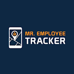Cover Image of Download Mr Employee Tracker  APK