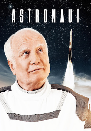 Astronaut - Movies on Google Play
