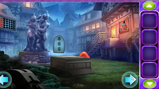 Virtuous Farmer Penguin Escape - Screenshot 2