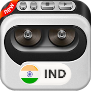 All Indian Radios - IND Radios FM AM