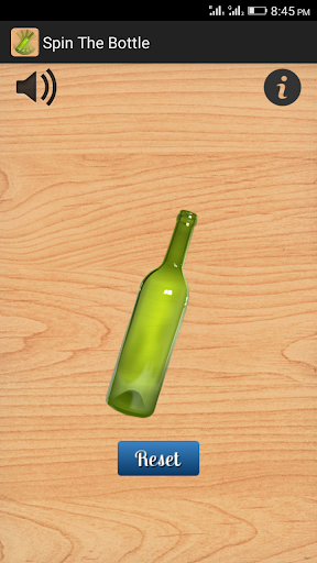 Spin The Bottle Screen 2
