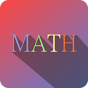 Math Formulas Collection - Complete & Calculator