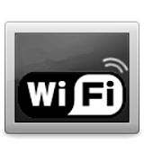 Wifi Monitor icon