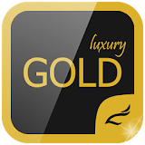 CM Launcher Luxury Gold icon