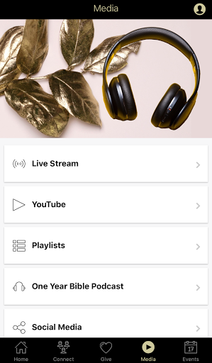 IDP The City Church Screenshot 4 - AppWisp.com
